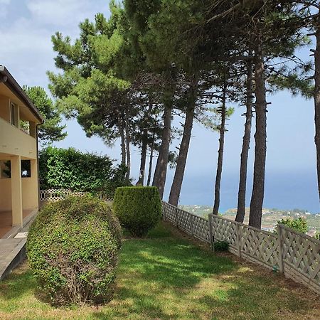 La Pace Village Residence Club Tropea Luaran gambar