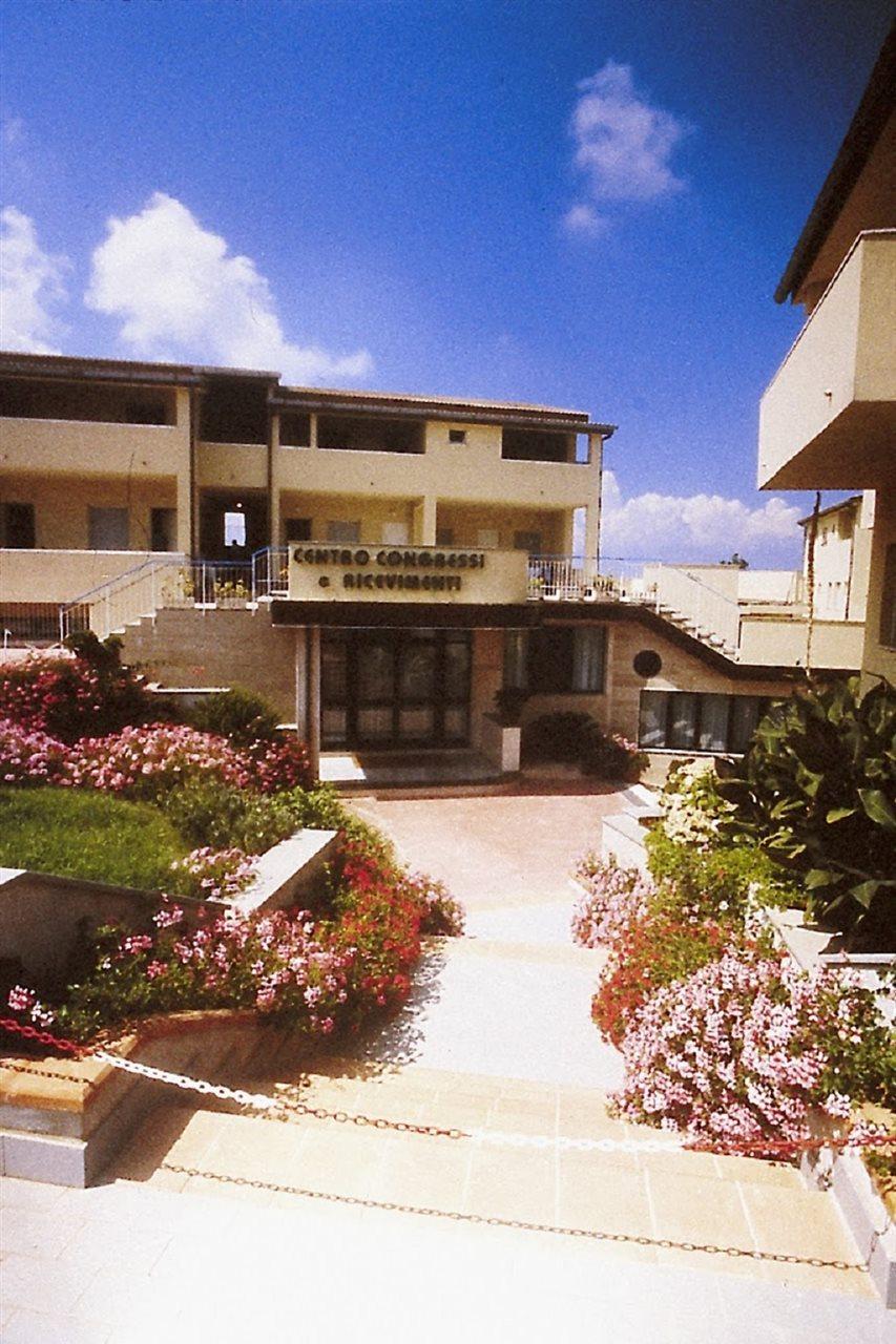 La Pace Village Residence Club Tropea Luaran gambar