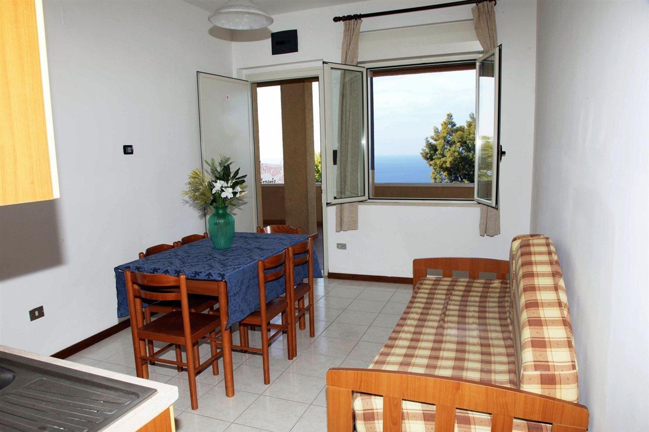 La Pace Village Residence Club Tropea Luaran gambar