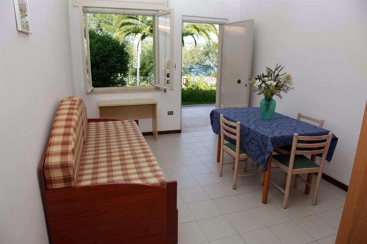 La Pace Village Residence Club Tropea Luaran gambar