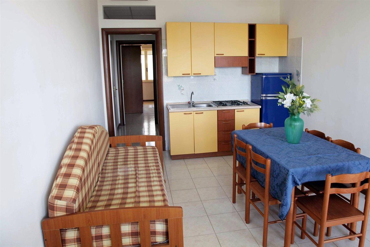 La Pace Village Residence Club Tropea Luaran gambar