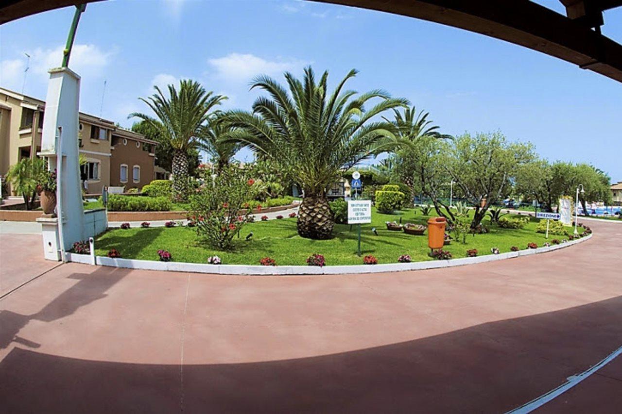 La Pace Village Residence Club Tropea Luaran gambar