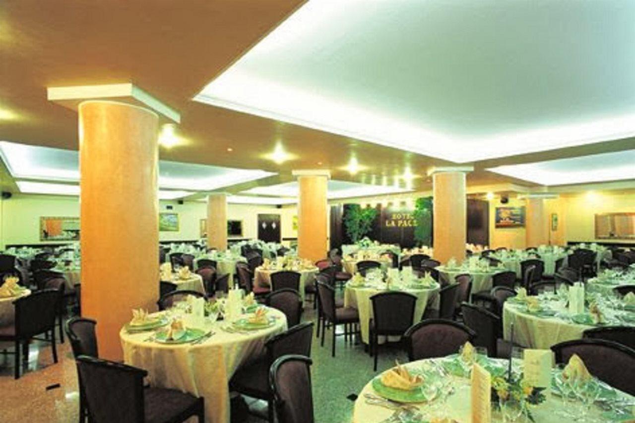 La Pace Village Residence Club Tropea Luaran gambar