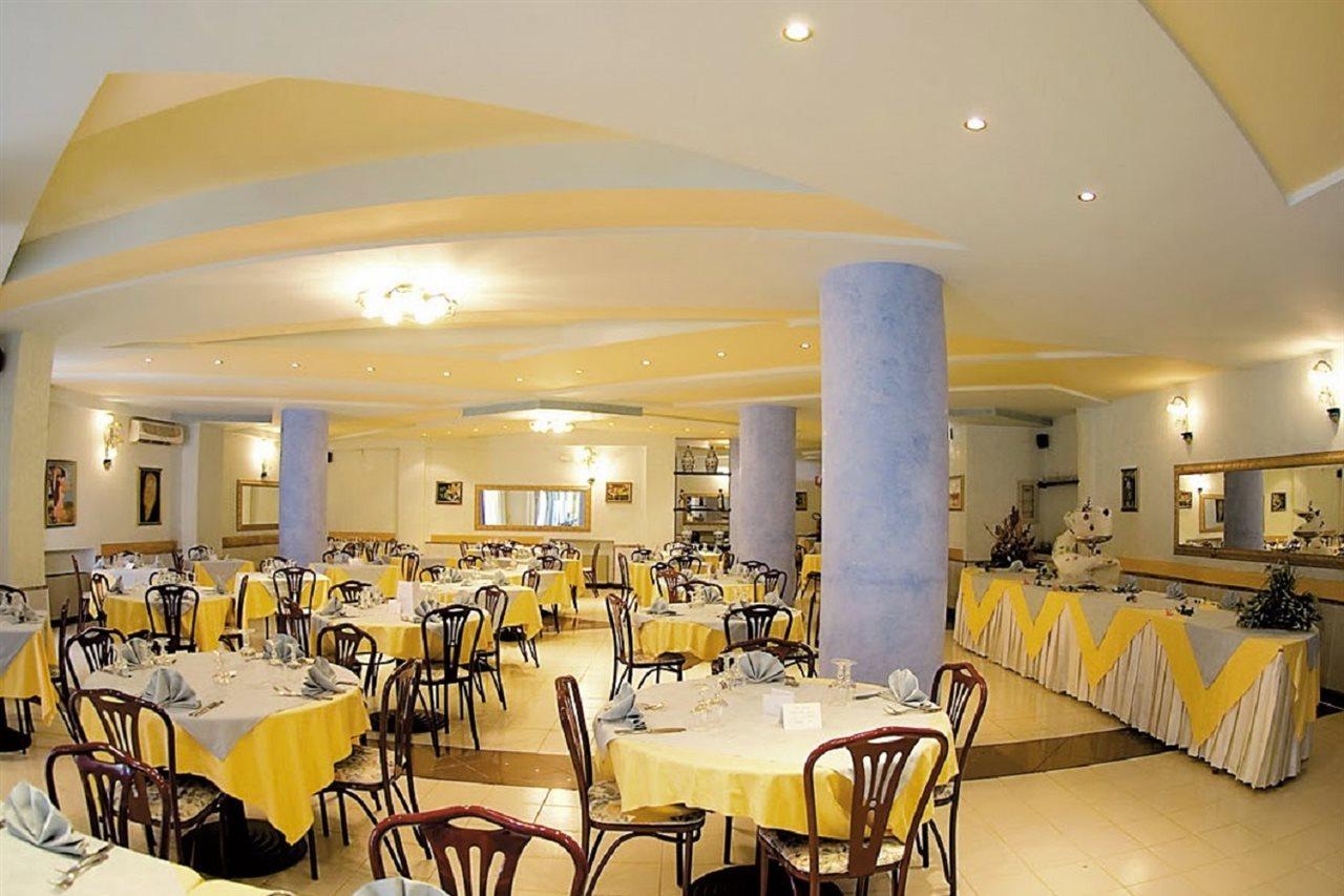 La Pace Village Residence Club Tropea Luaran gambar