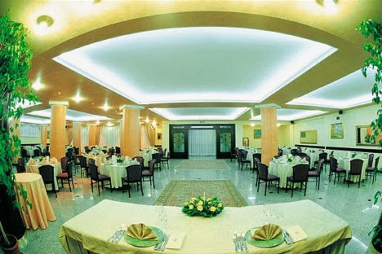 La Pace Village Residence Club Tropea Luaran gambar
