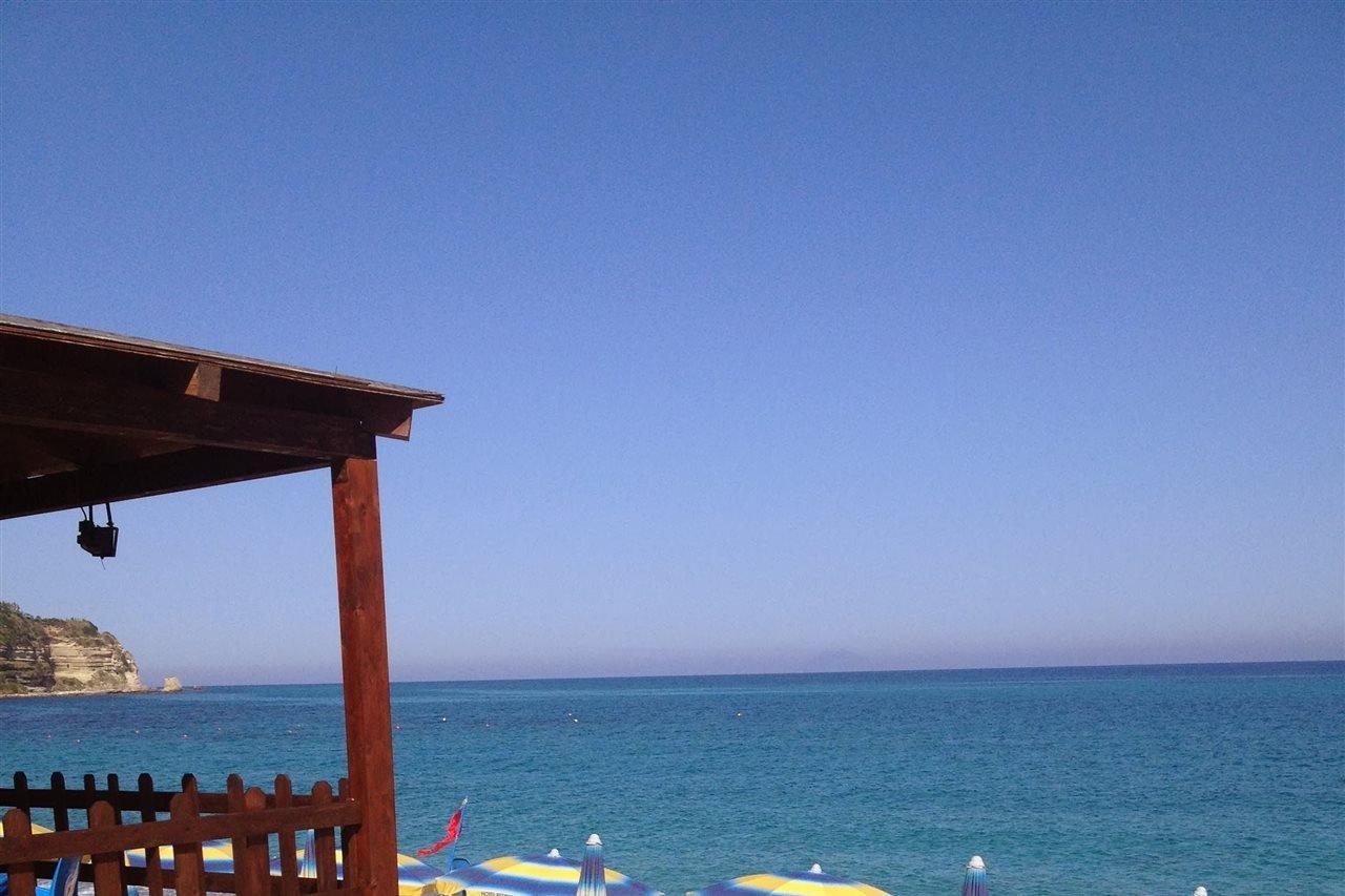 La Pace Village Residence Club Tropea Luaran gambar