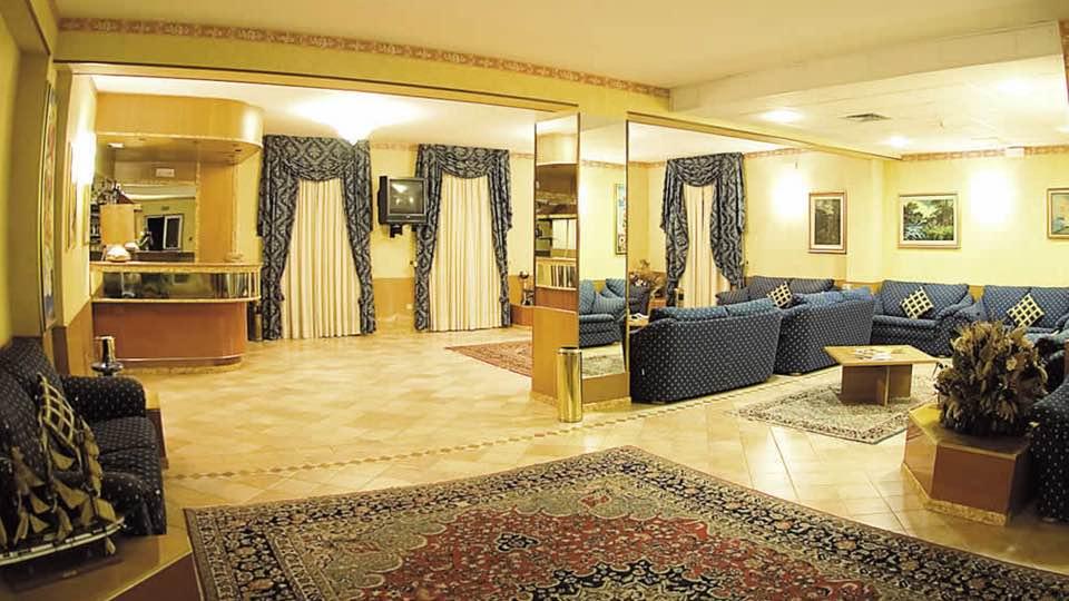 La Pace Village Residence Club Tropea Luaran gambar