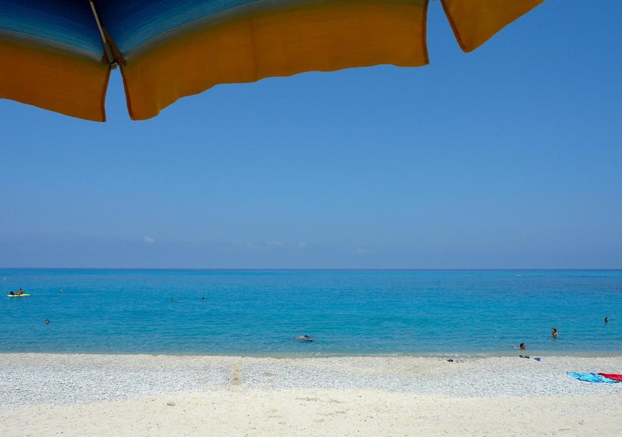 La Pace Village Residence Club Tropea Luaran gambar