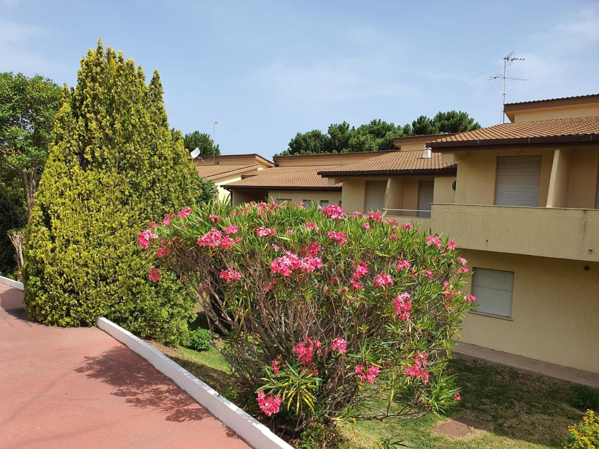 La Pace Village Residence Club Tropea Luaran gambar